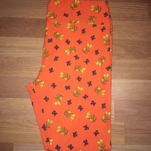 LuLaRoe leggings